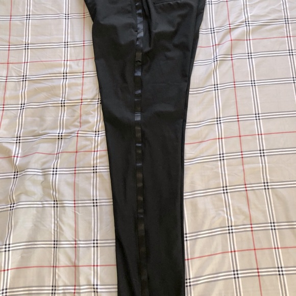 Zara Suit Pants - Picture 6 of 9